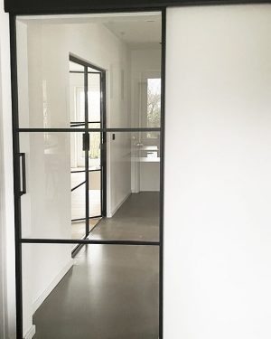 schiebetür
